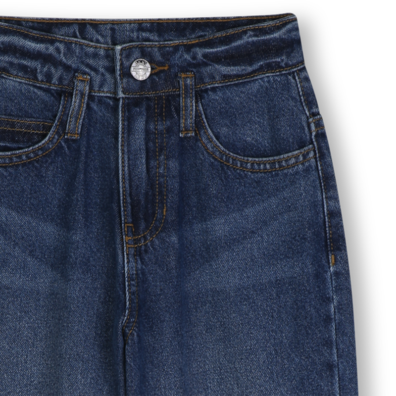 Spijkerbroek DKNY 
                        UNISEX