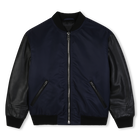 Bicolor jack GIVENCHY 
                    JONGEN