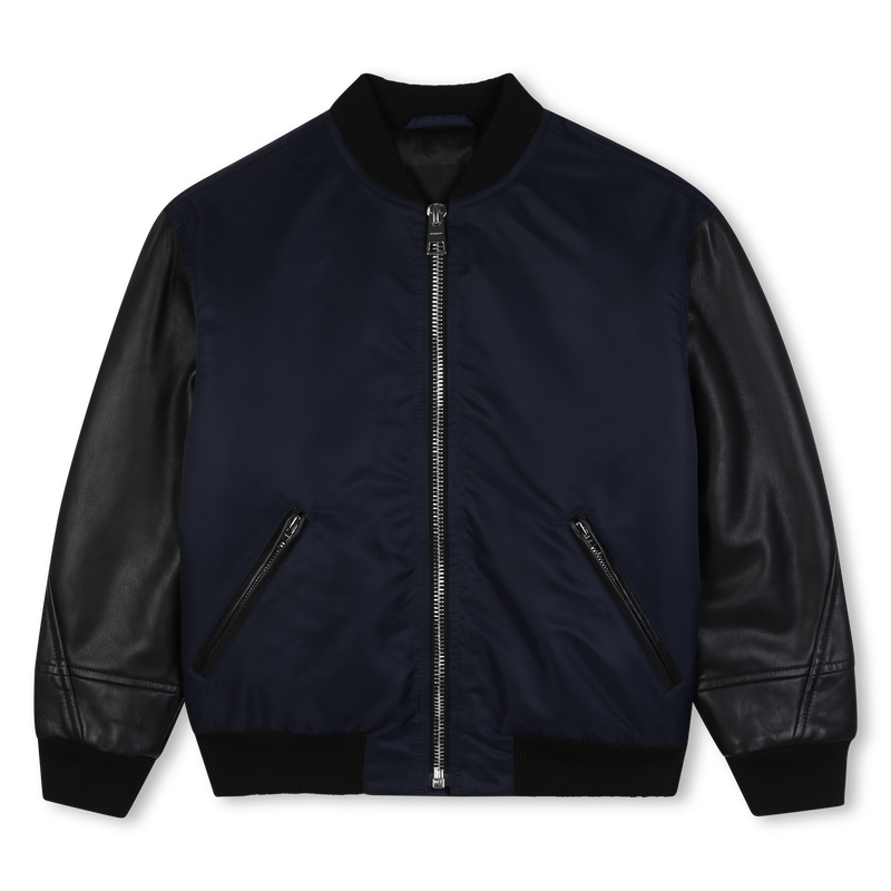 Bicolor jack GIVENCHY 
                        JONGEN