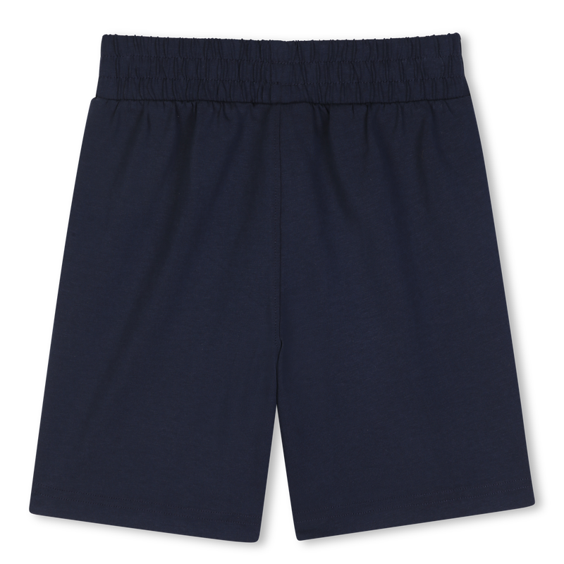 T-shirt en shorts set BOSS 
                        JONGEN