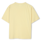Vervaagd katoenen T-shirt HUGO 
                    BOY