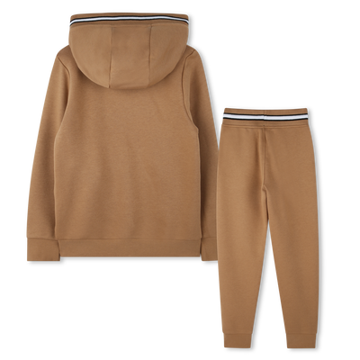 Fleece joggingpak BOSS BOY