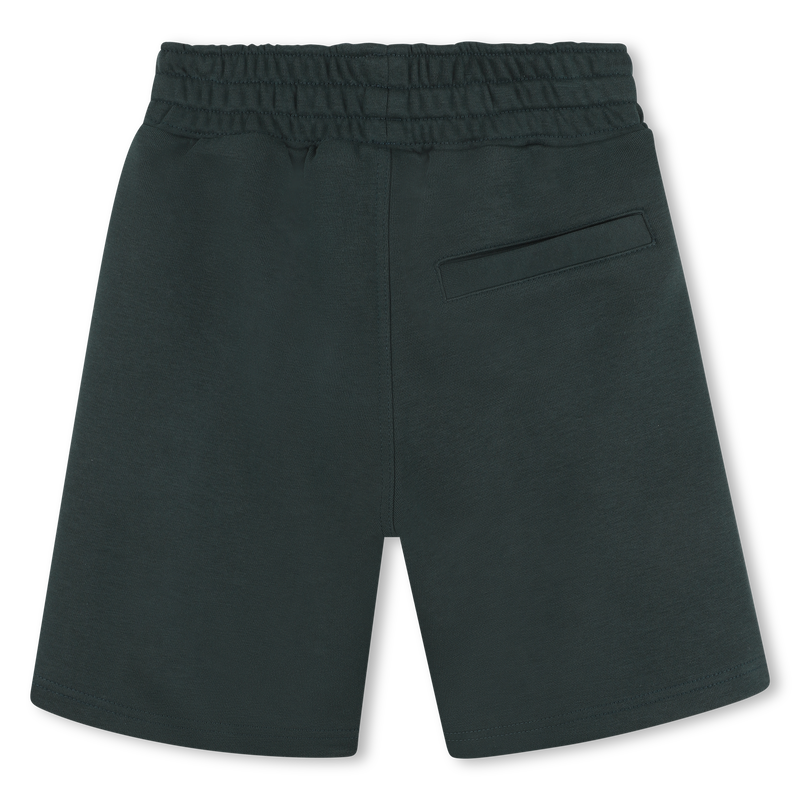 Fleece korte broek GIVENCHY 
                        BOY