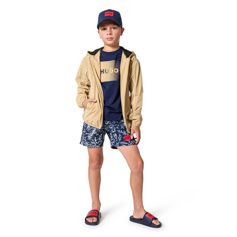 ZWEMBROEK HUGO 
                        BOY