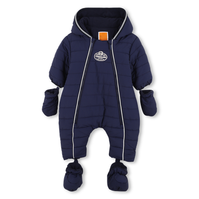 Pilotenjumpsuit met capuchon TIMBERLAND BOY