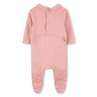Set van twee pyjama's KENZO KIDS 
                    UNISEX