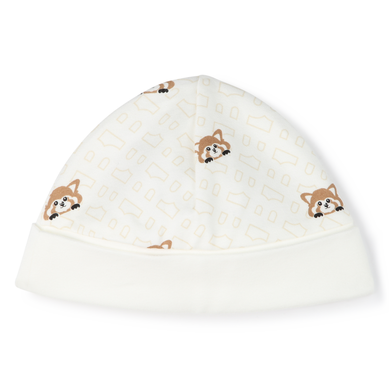 Setje - Pyjama en muts BOSS 
                        BOY