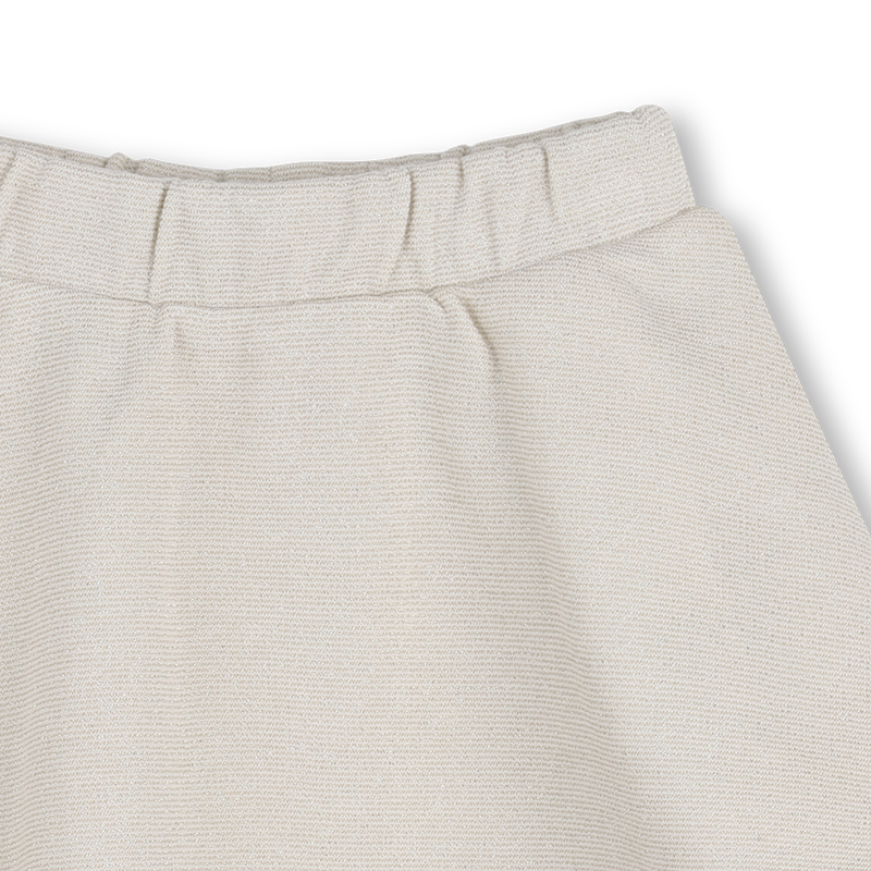 Cardigan, rok en t-shirt set MICHAEL KORS 
                        GIRL