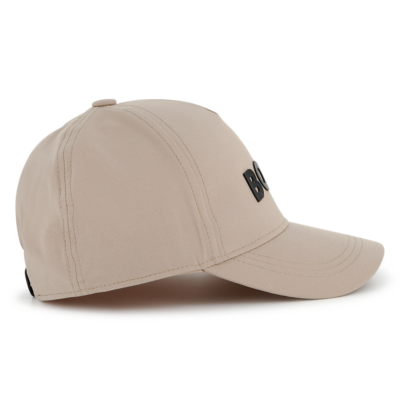 Verstelbare pet met 5 panelen BOSS 
                        BOY