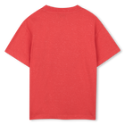 T-shirt met korte mouwen KENZO KIDS 
                    BOY