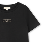 T-SHIRT MICHAEL KORS 
                    GIRL