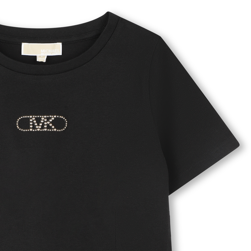 T-SHIRT MICHAEL KORS 
                        GIRL