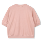 Top met korte mouwen DKNY 
                    GIRL