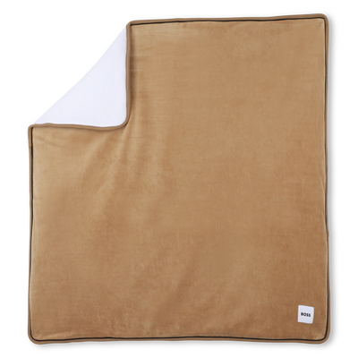 Dubbelzijdige dekking BOSS UNISEX