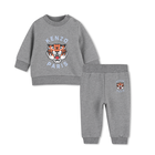 Sweat- en broekset KENZO KIDS 
                    UNISEX