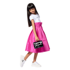 Verstelbare handtas KARL LAGERFELD KIDS 
                    GIRL