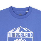 T-shirt met korte mouwen TIMBERLAND 
                    BOY