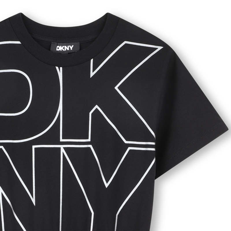 JURK CM DKNY 
                        GIRL