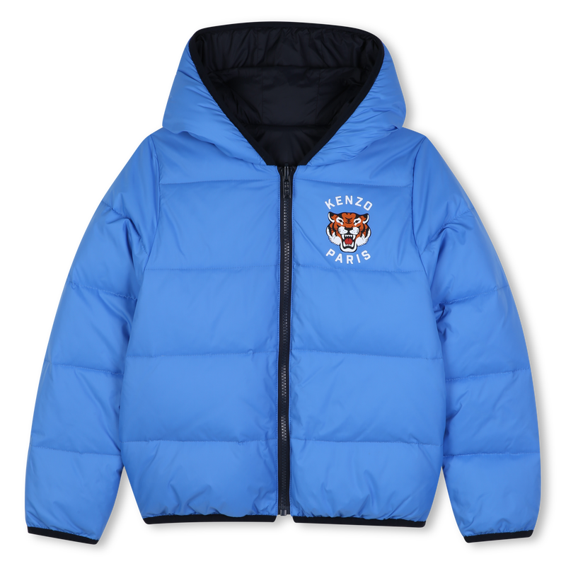 Reversible donsjas KENZO KIDS 
                        UNISEX