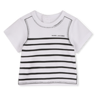 Set t-shirt en korte broek MARC JACOBS 
                    UNISEX