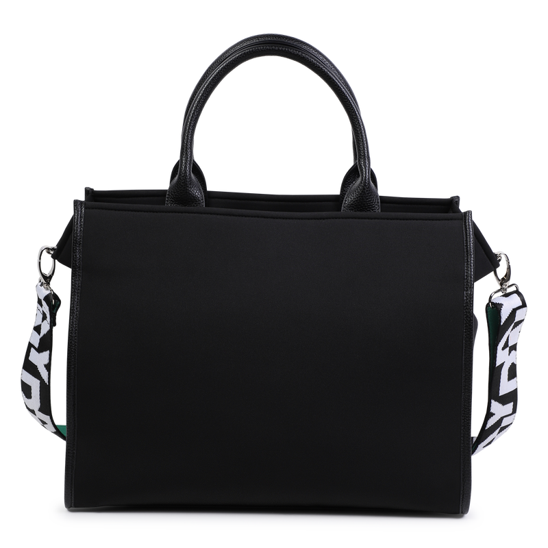 Grote tas DKNY 
                        GIRL