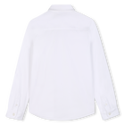 Ceremoniele blouse BOSS 
                    BOY