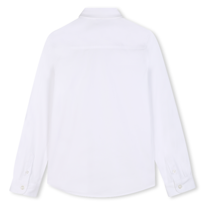 Ceremoniele blouse BOSS 
                        BOY