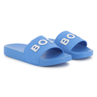 Lichte slippers BOSS 
                    BOY