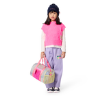 Joggingbroek BILLIEBLUSH 
                    MEISJE