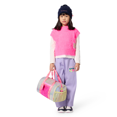 Joggingbroek BILLIEBLUSH MEISJE
