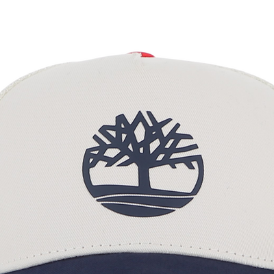 PET MET ILLUSTRATIE TIMBERLAND BOY