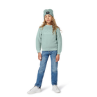 Dubbellaagse muts HUGO 
                    UNISEX