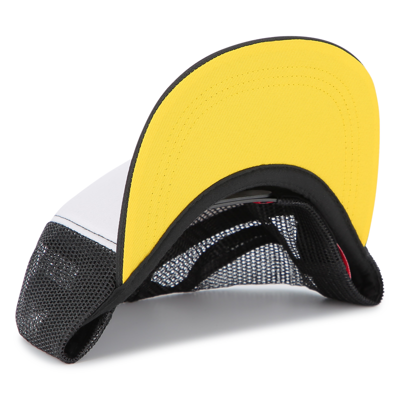 Verstelbare uniseks pet HUGO 
                        UNISEX