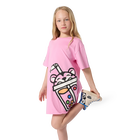 Hoge sneakers KENZO KIDS 
                    UNISEX