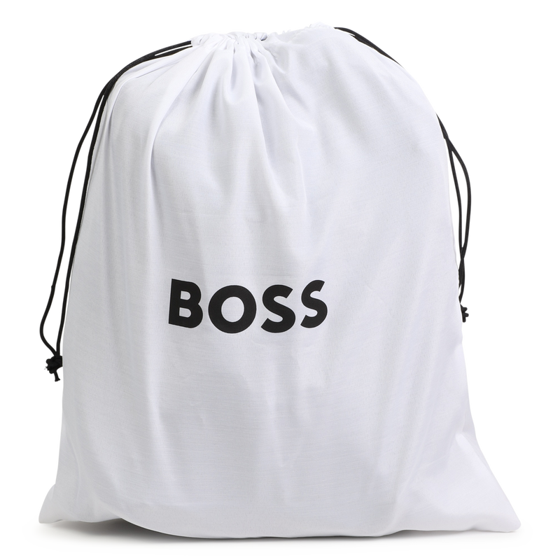 Kleine rugzak BOSS 
                        BOY