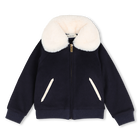 Jacket met kraag BILLIEBLUSH 
                    GIRL