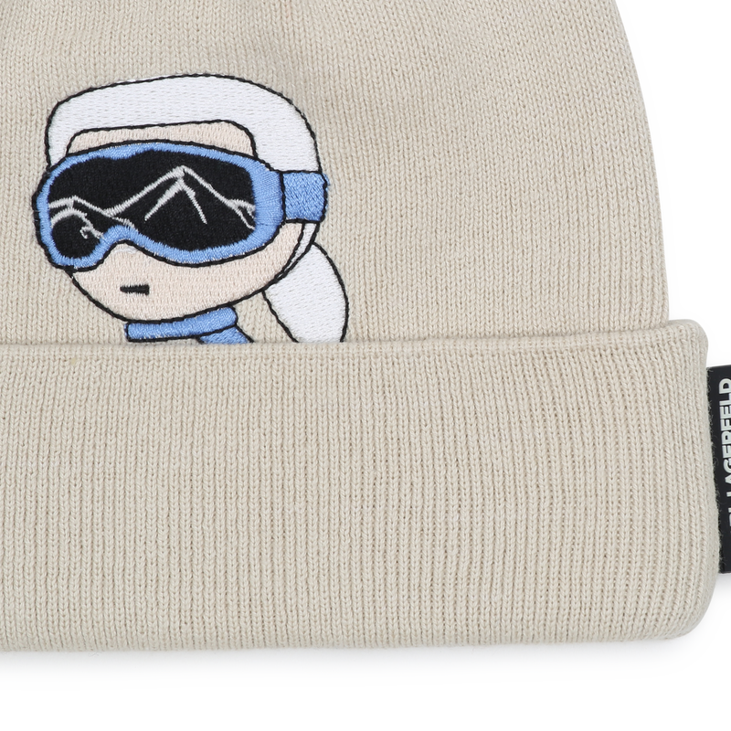 Breipet KARL LAGERFELD KIDS 
                        BOY