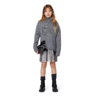 Trui met opstaande kraag ZADIG VOLTAIRE 
                    GIRL