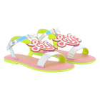 Faux sandalen BILLIEBLUSH 
                    GIRL