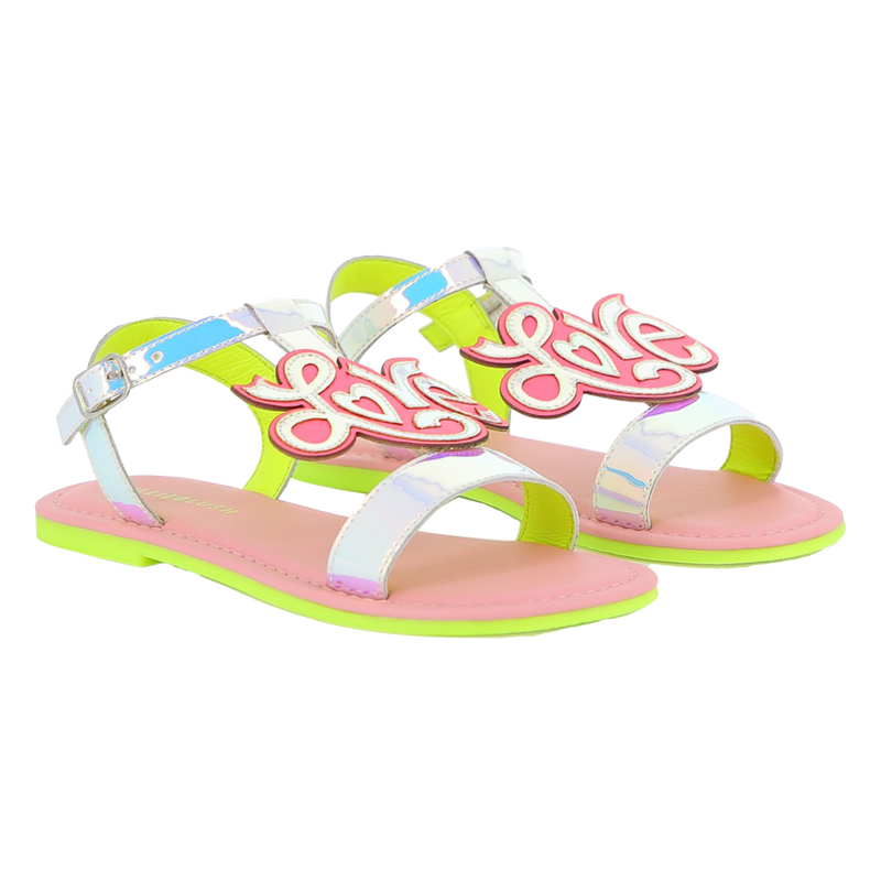 FAUX SANDALEN BILLIEBLUSH 
                        GIRL