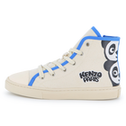 Hoge sneakers KENZO KIDS 
                    UNISEX