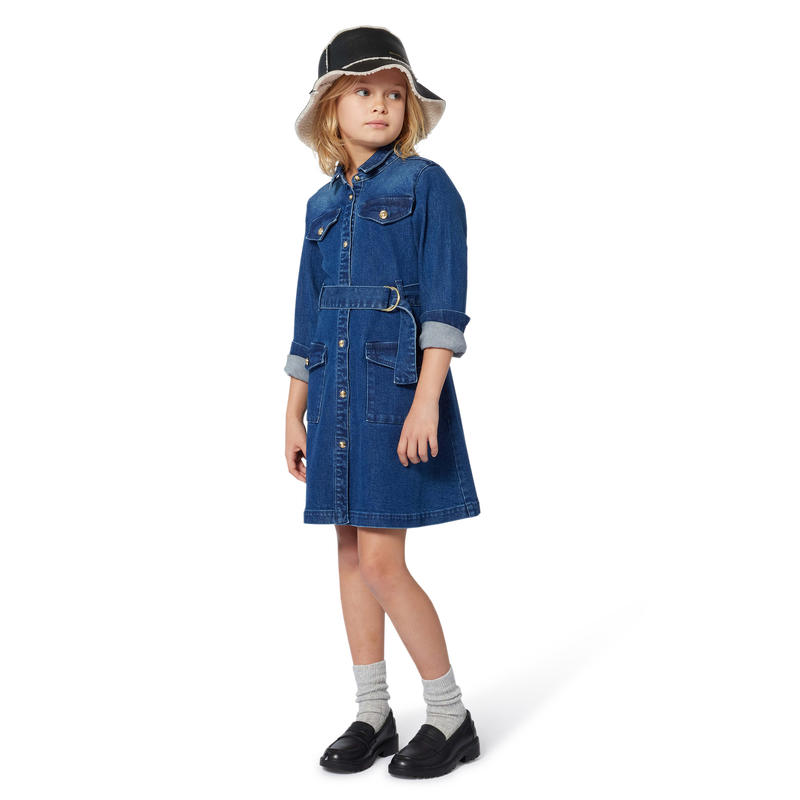 Omkeerbare vissershoed MICHAEL KORS 
                        GIRL