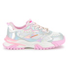 Sneakers met veters BILLIEBLUSH 
                    GIRL