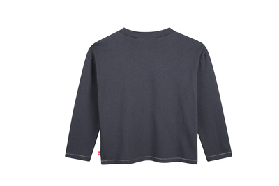 T-shirt met lange mouwen BILLIEBLUSH MEISJE