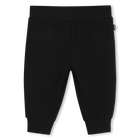 Sweat- en broekset BOSS 
                    BOY