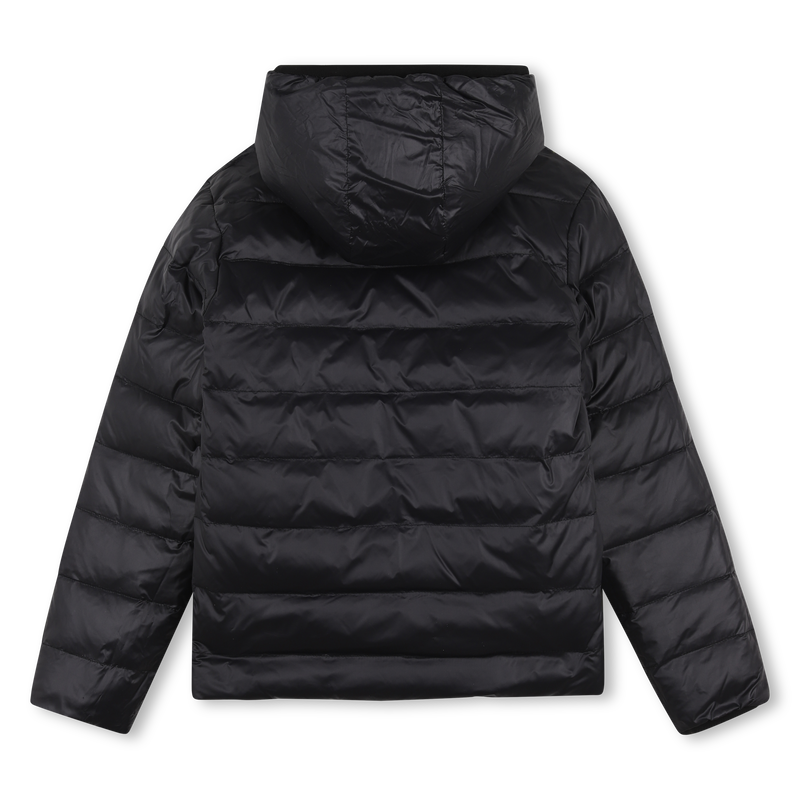 Reversible donsjas BOSS 
                        BOY