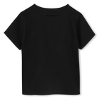T-SHIRT KORTE MOUWEN KARL LAGERFELD KIDS 
                    MEISJE