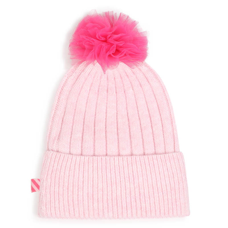 Tule pomponmuts BILLIEBLUSH 
                        GIRL