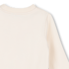 Overall- en T-shirtset TIMBERLAND 
                    JONGEN