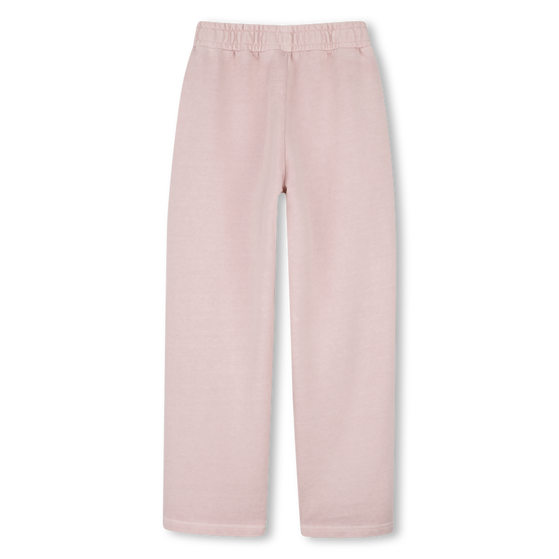 Sweat- en broekset KENZO KIDS 
                        MEISJE